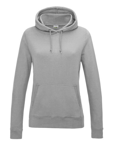 A-JH001F-Womens College Hoodie
